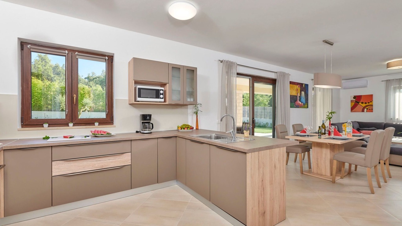 Photo of Kitchen in Fuskulin
