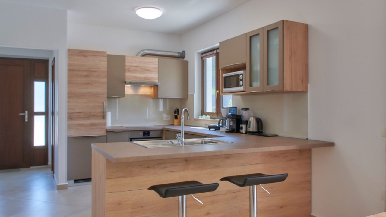 Photo of Kitchen in Fuskulin