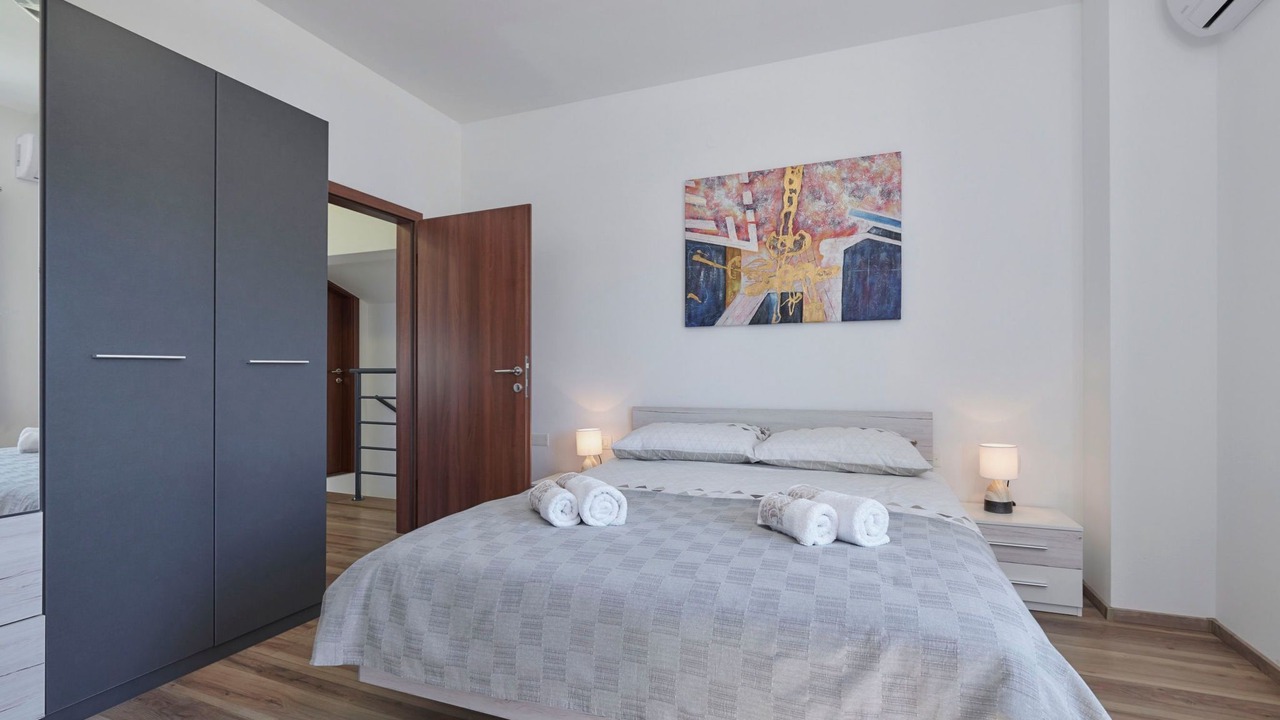 Photo of Bedroom in Fuskulin