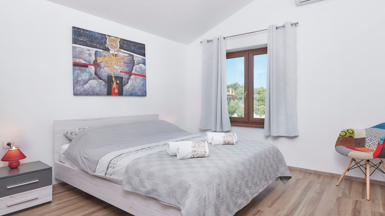 Photo of Bedroom in Fuskulin
