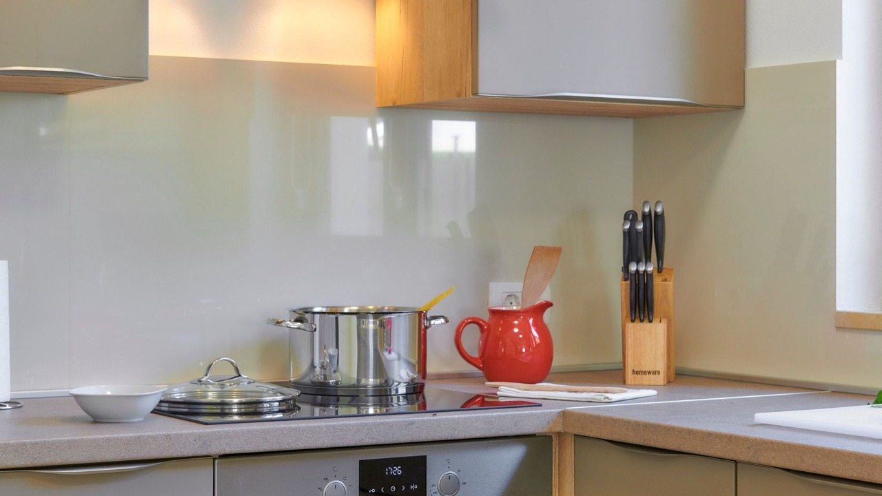 Photo of Kitchen in Fuskulin