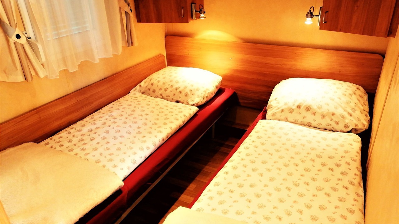 Photo of Bedroom in Slovenj Gradec