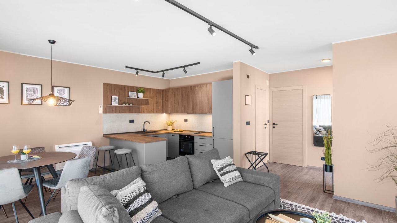 Photo of Livingroom in Karigador