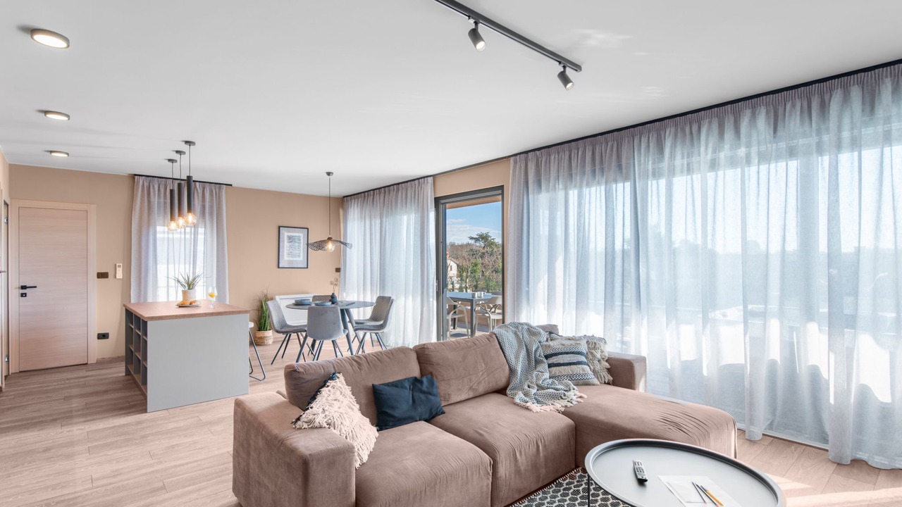 Photo of Livingroom in Karigador