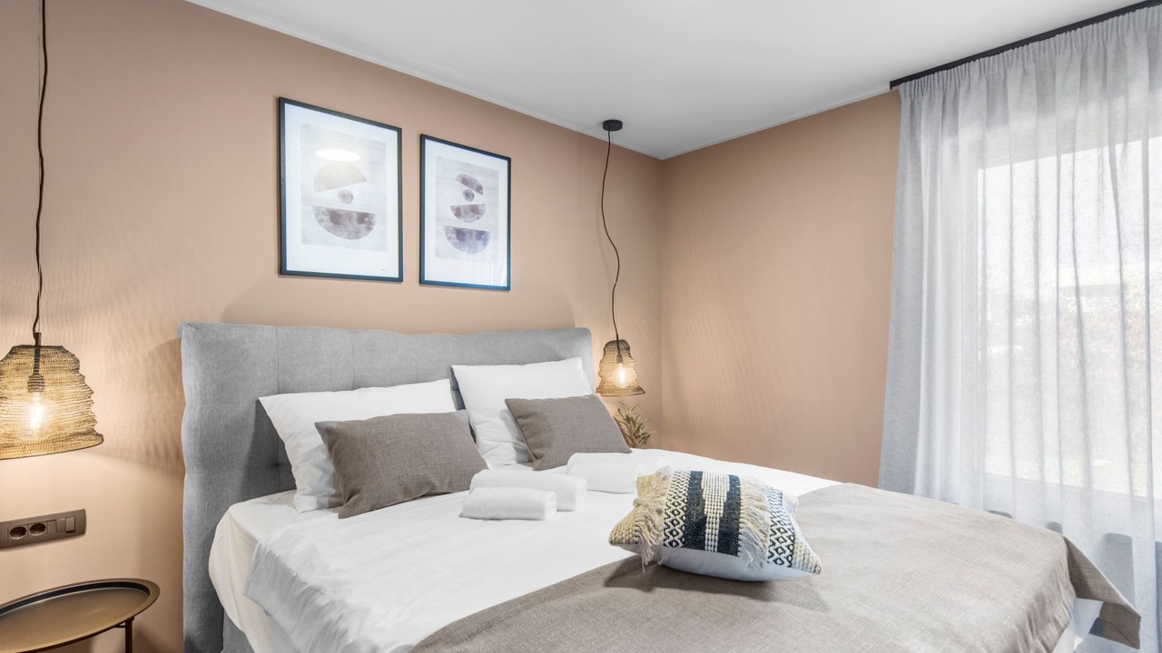 Photo of Bedroom in Karigador