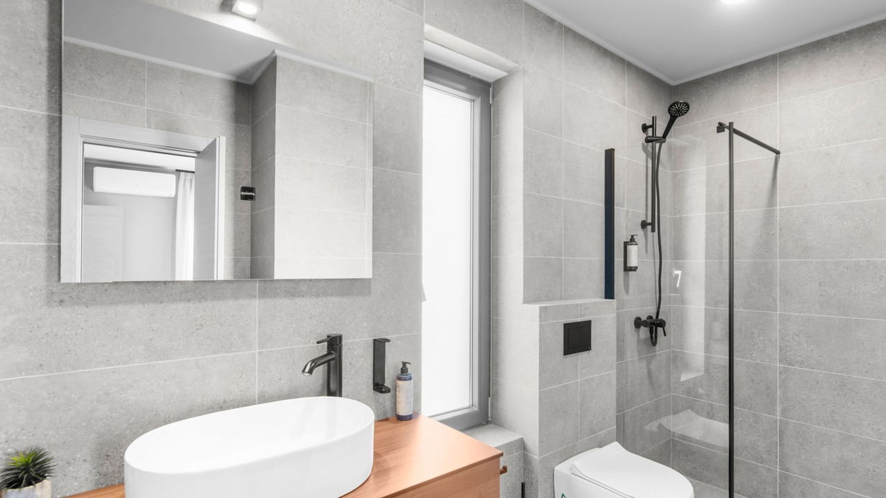 Photo of Bathroom in Karigador