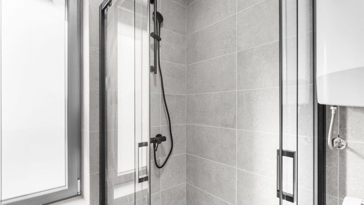 Photo of Bathroom in Karigador