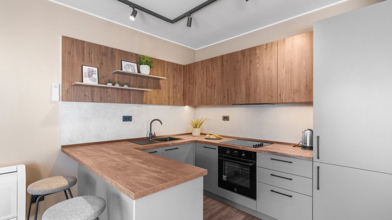 Photo of Kitchen in Karigador