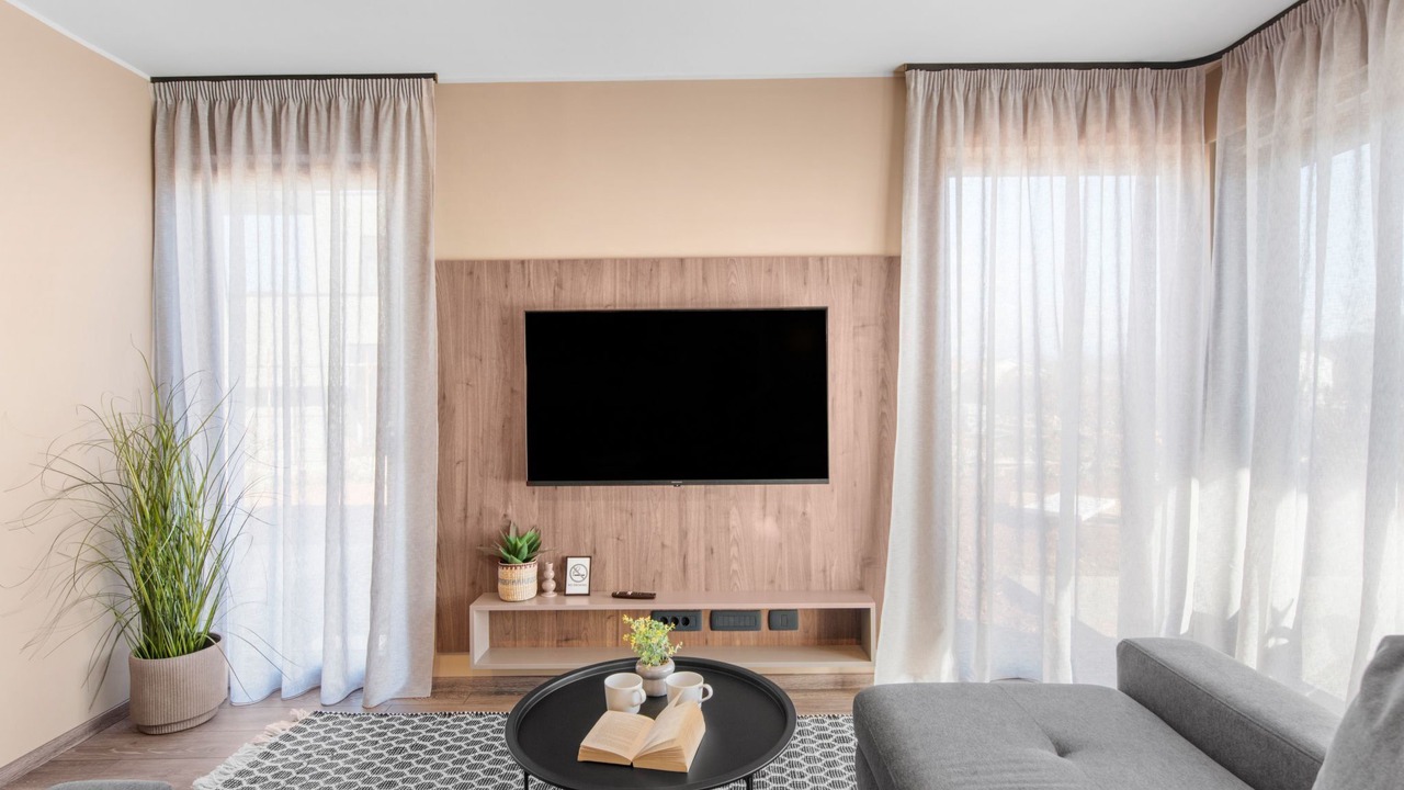 Photo of Livingroom in Karigador