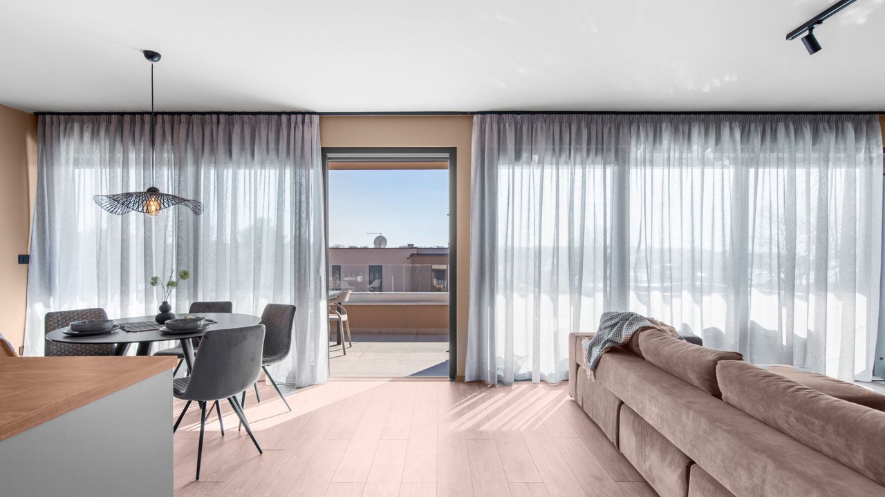 Photo of Livingroom in Karigador