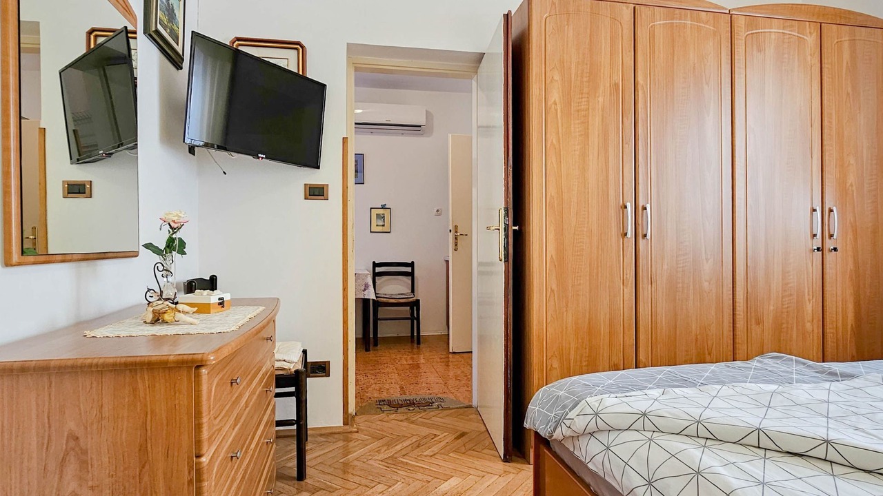 Photo of Bedroom in Karigador