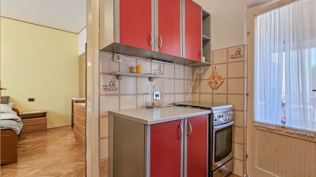 Photo of Bedroom in Karigador