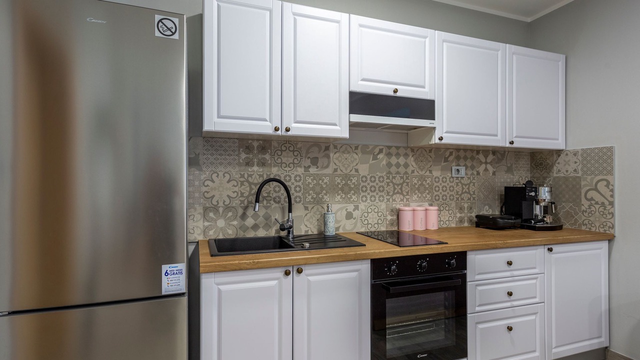 Photo of Kitchen in Lokve