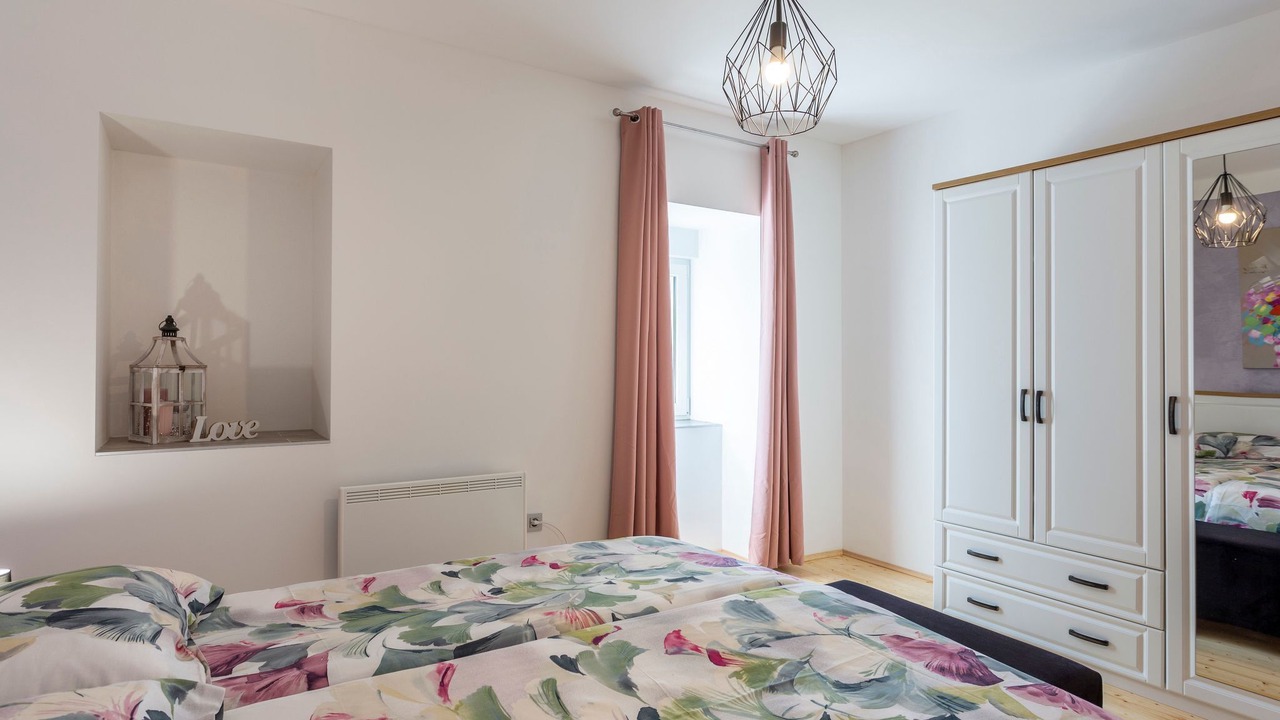 Photo of Bedroom in Lokve