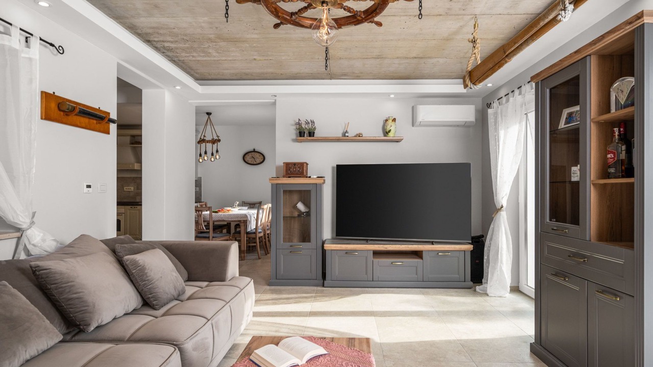 Photo of Livingroom in Zagore