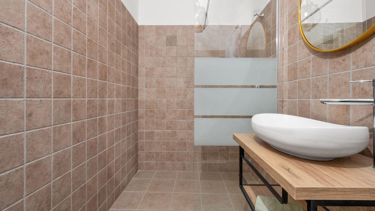 Photo of Bathroom in Zagore