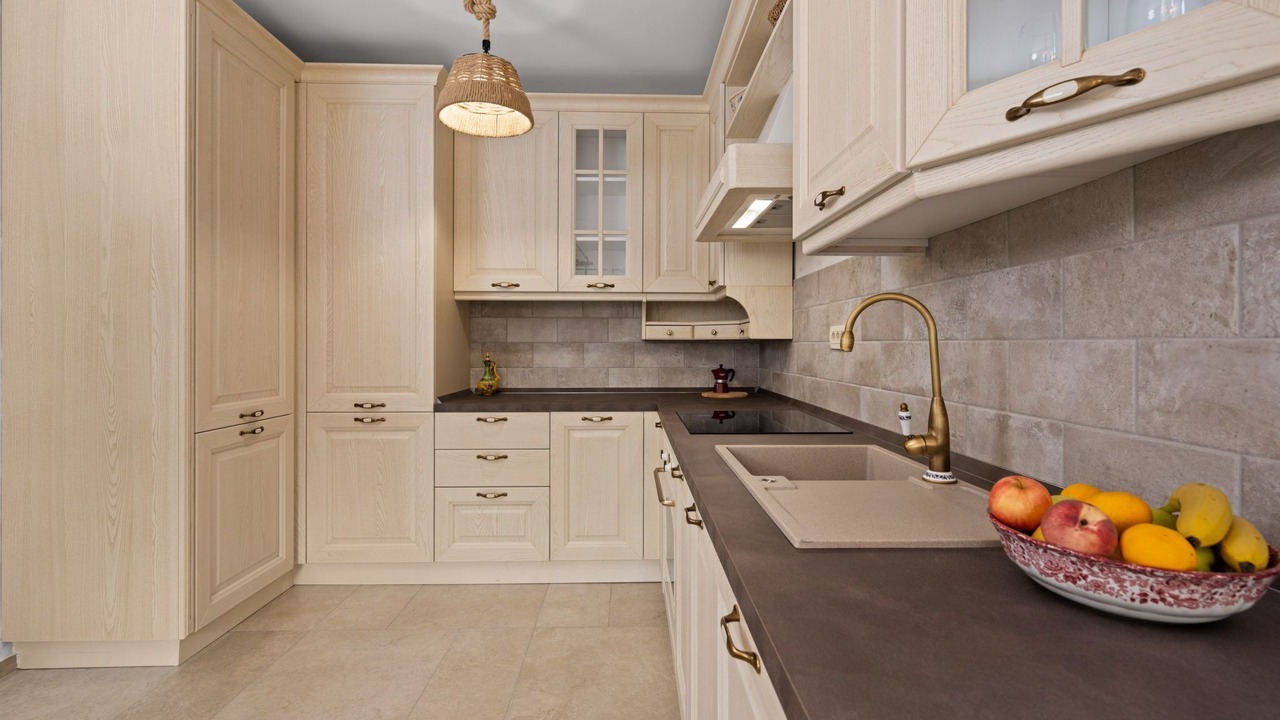 Photo of Kitchen in Zagore