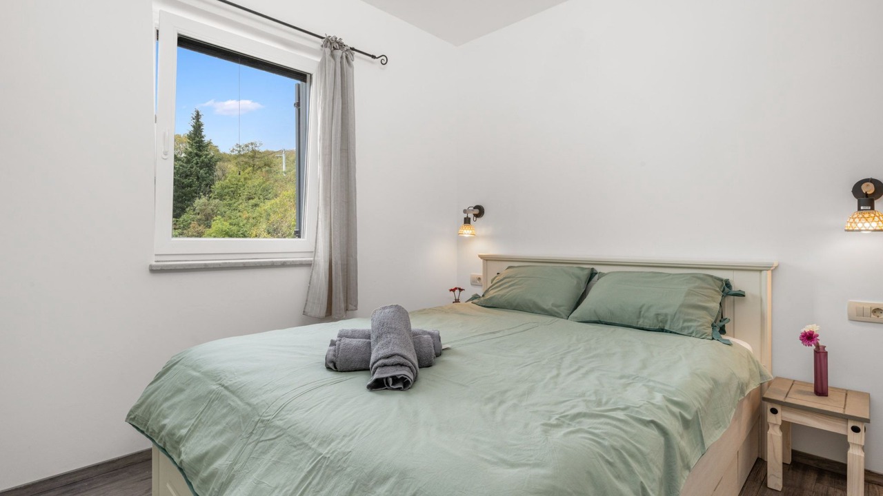 Photo of Bedroom in Zagore