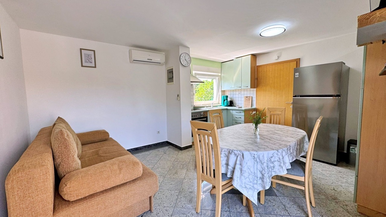 Photo of Bedroom in Soline