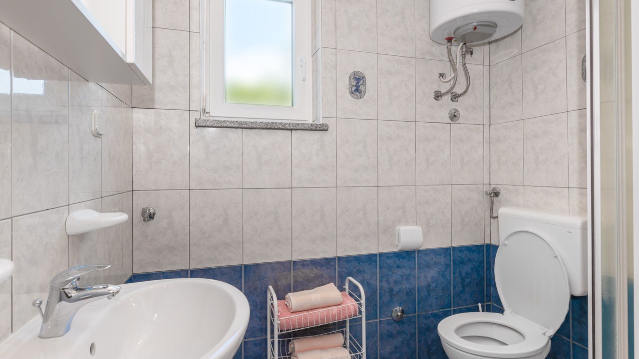 Photo of Bathroom in Koromacno