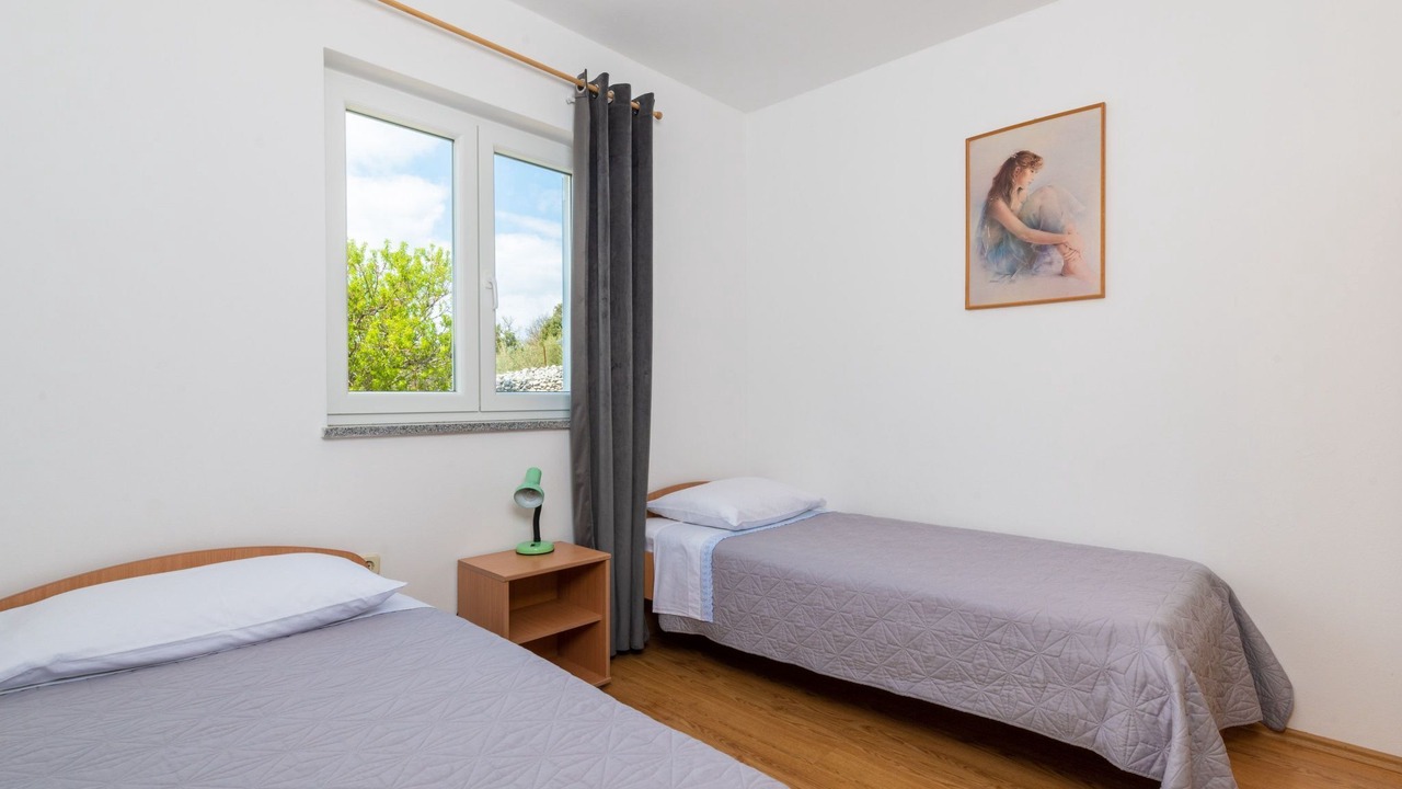 Photo of Bedroom in Koromacno