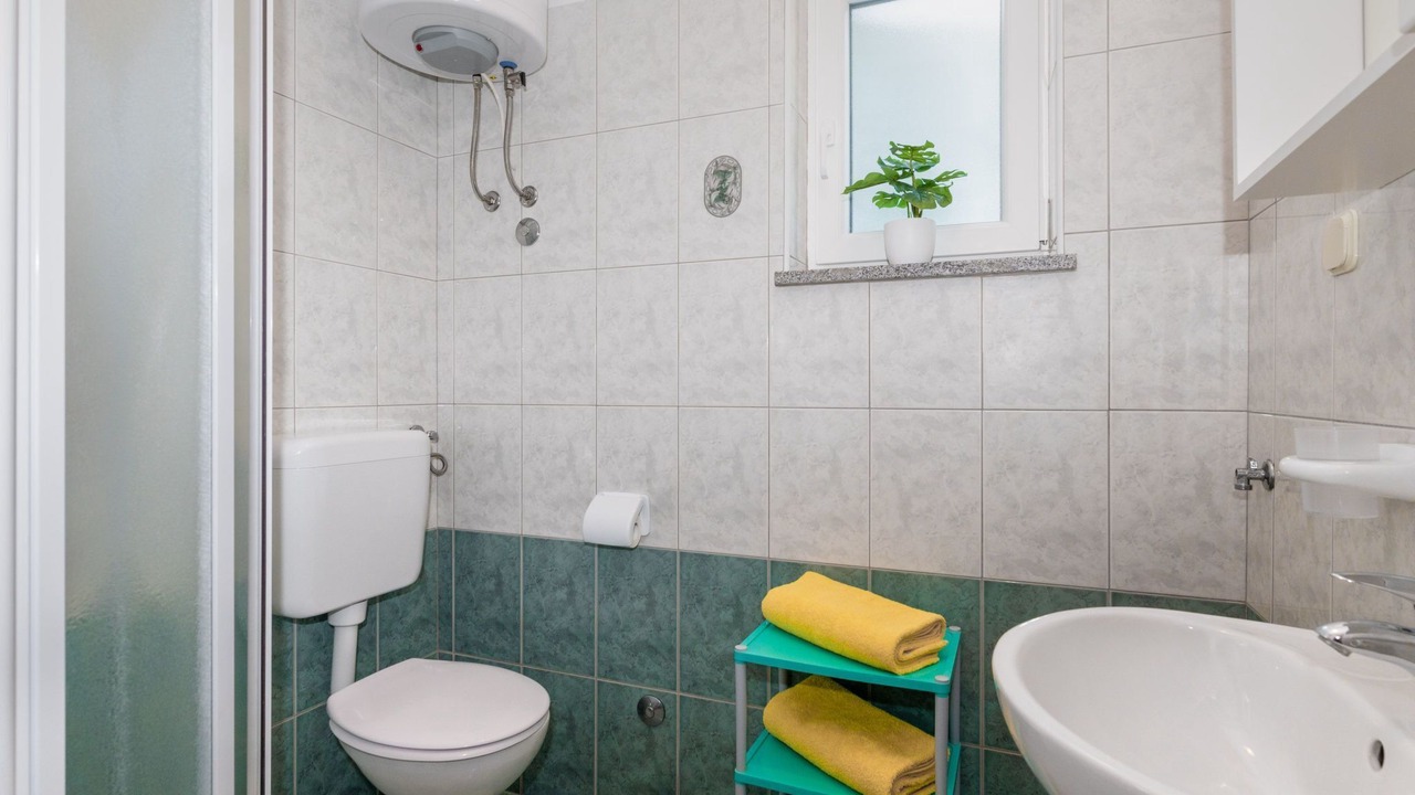 Photo of Bathroom in Koromacno
