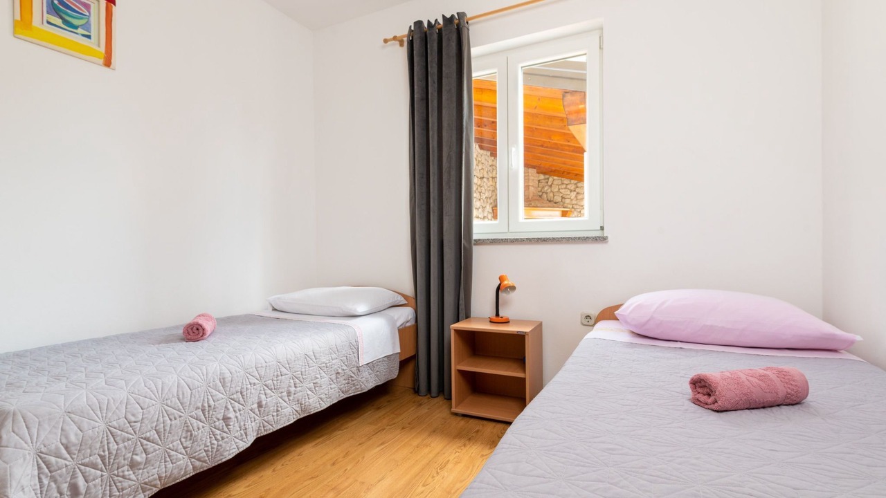 Photo of Bedroom in Koromacno
