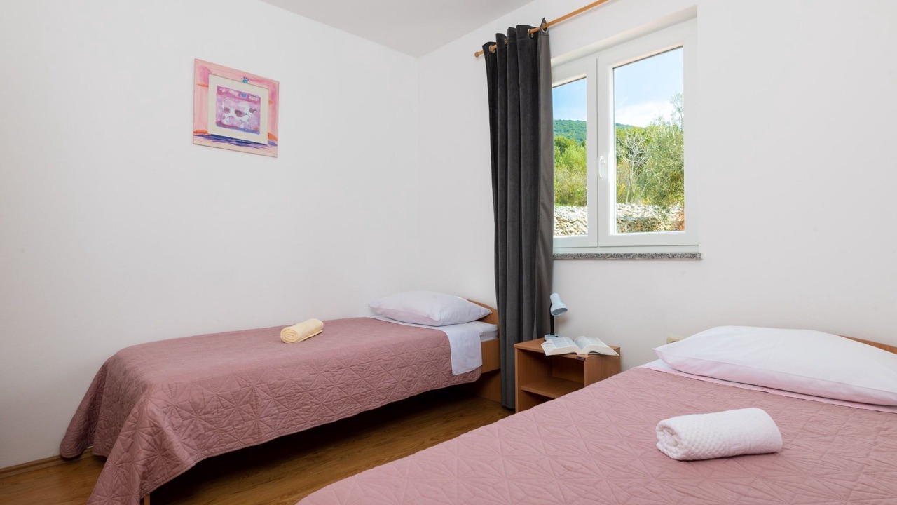 Photo of Bedroom in Koromacno
