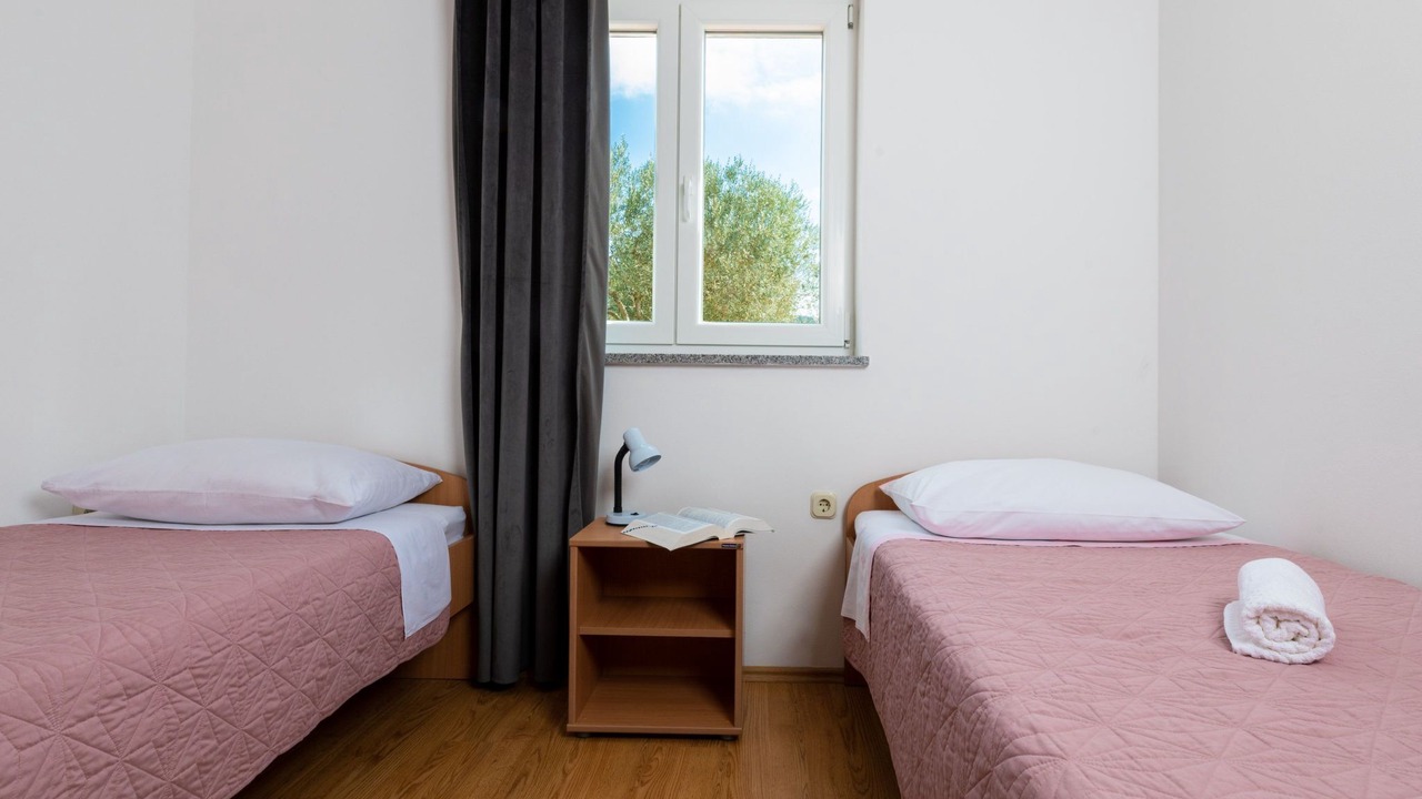 Photo of Bedroom in Koromacno