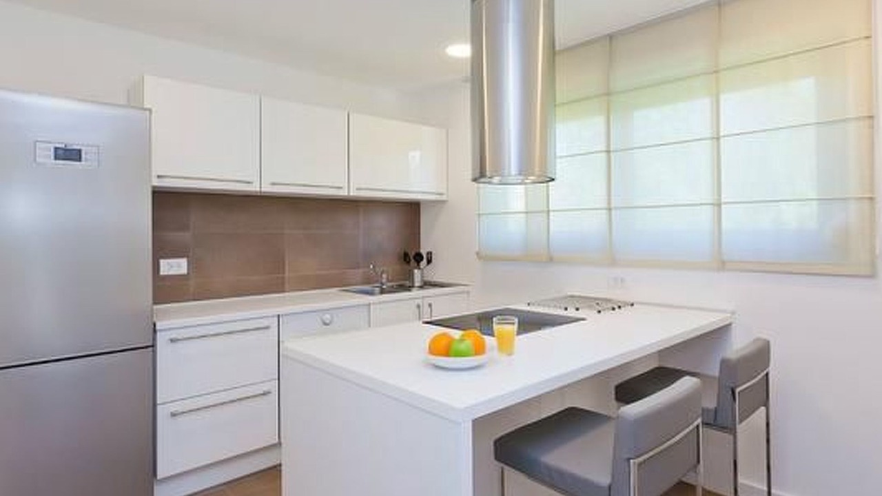 Photo of Kitchen in Karigador