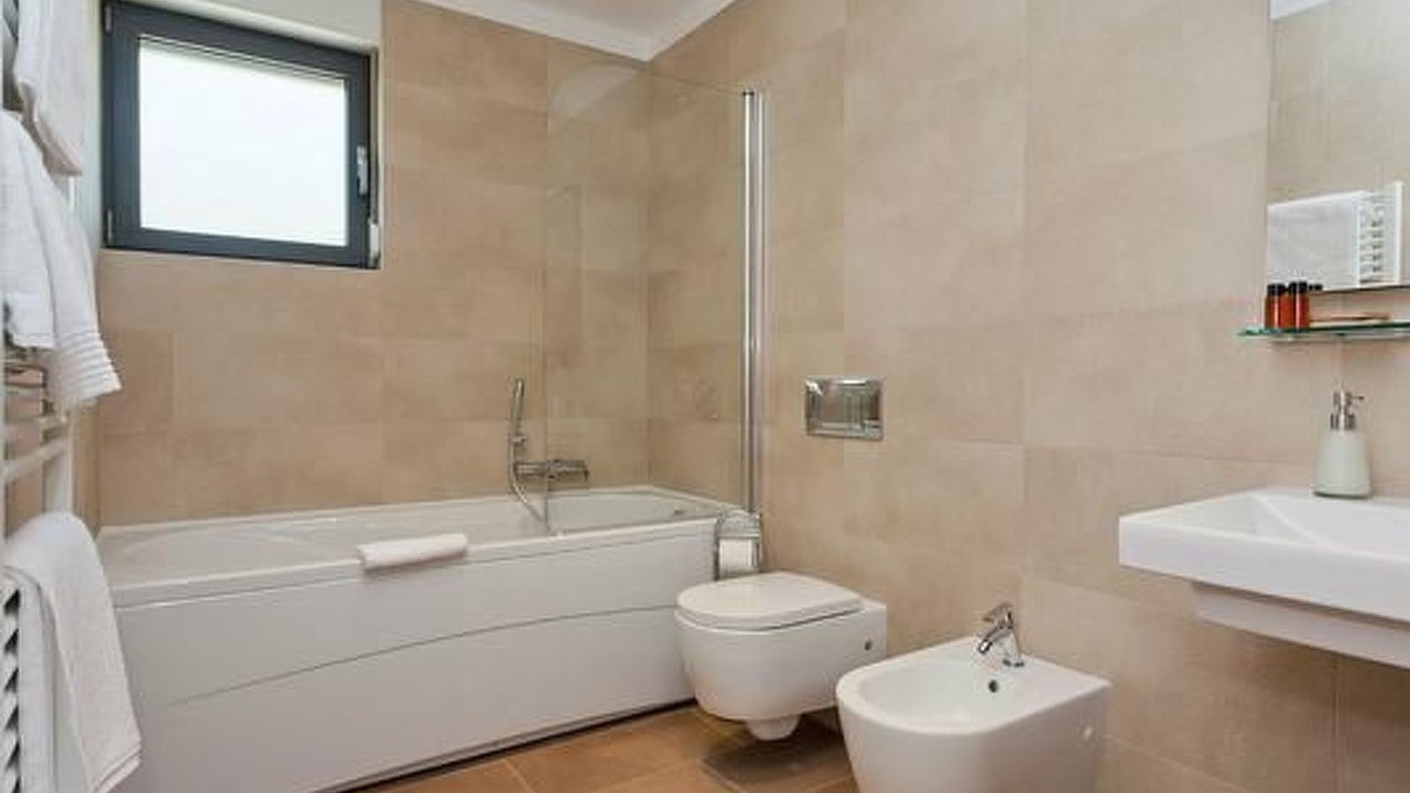 Photo of Bathroom in Karigador