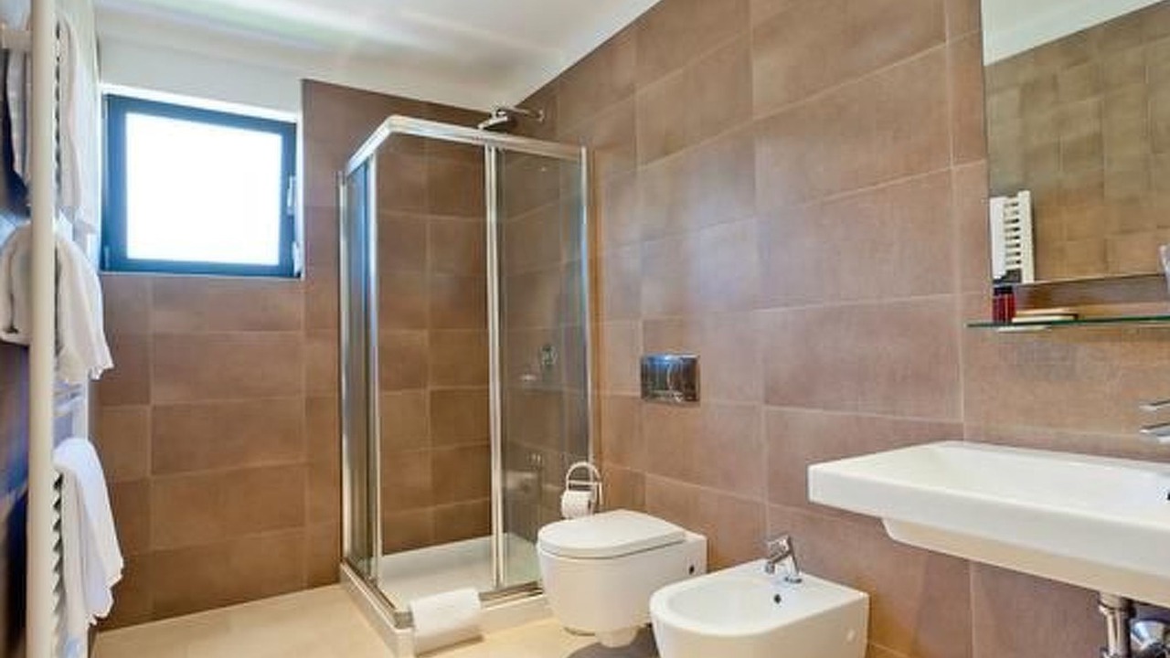Photo of Bathroom in Karigador