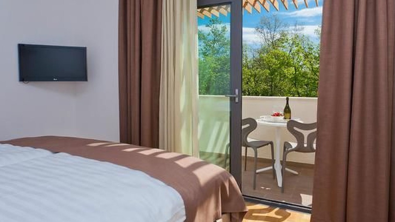 Photo of Bedroom in Karigador