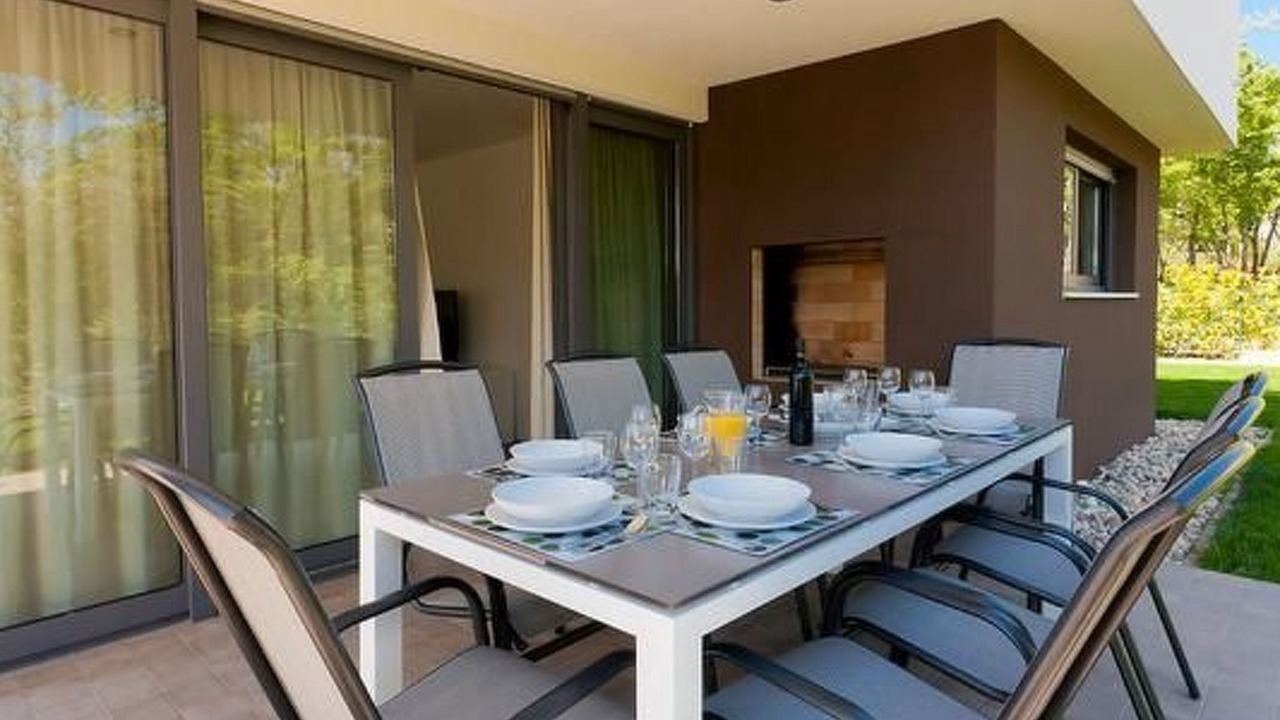 Photo of Outdoor in Karigador