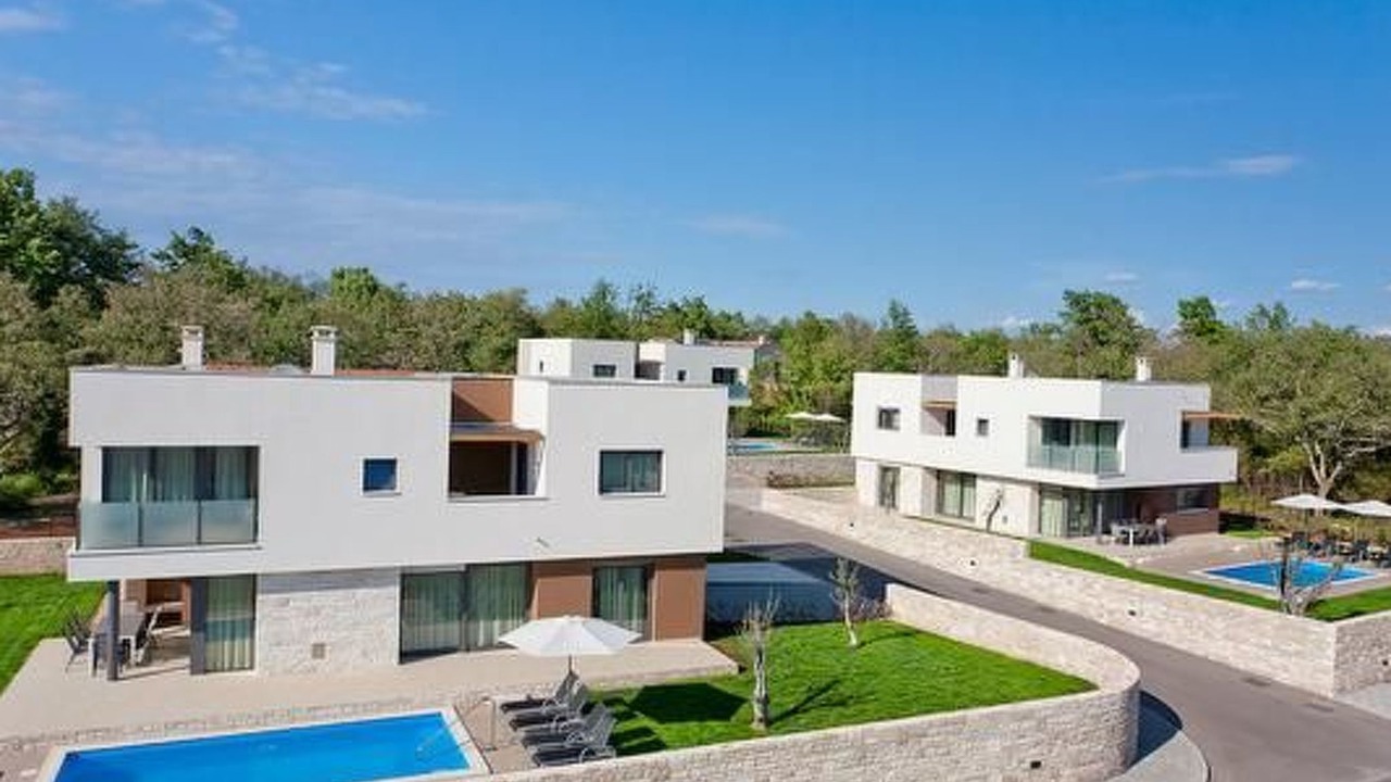 Photo of Outdoor in Karigador
