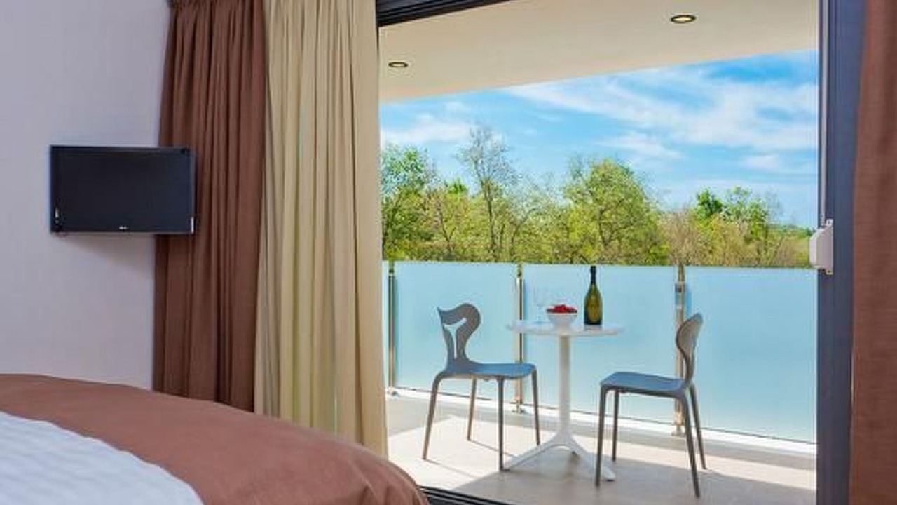 Photo of Bedroom in Karigador