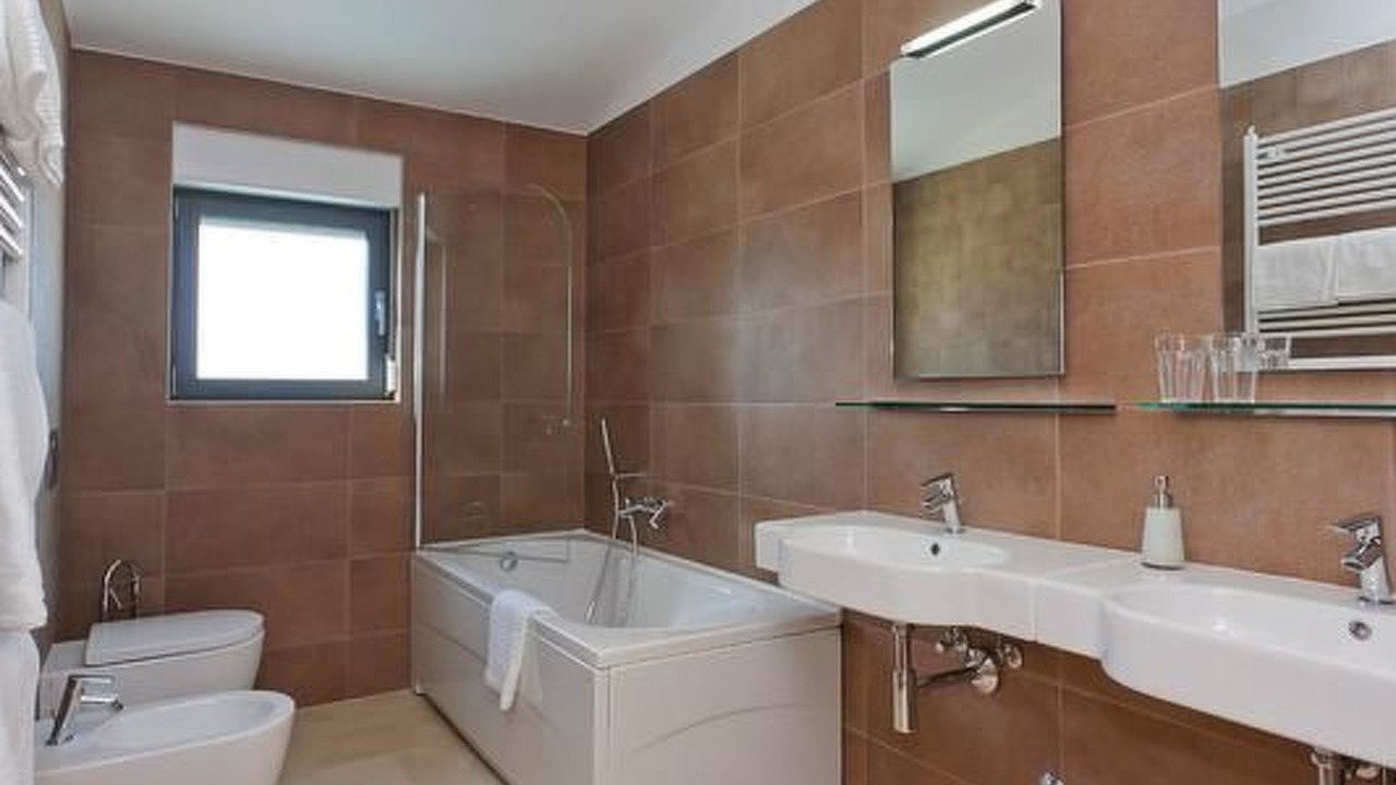 Photo of Bathroom in Karigador