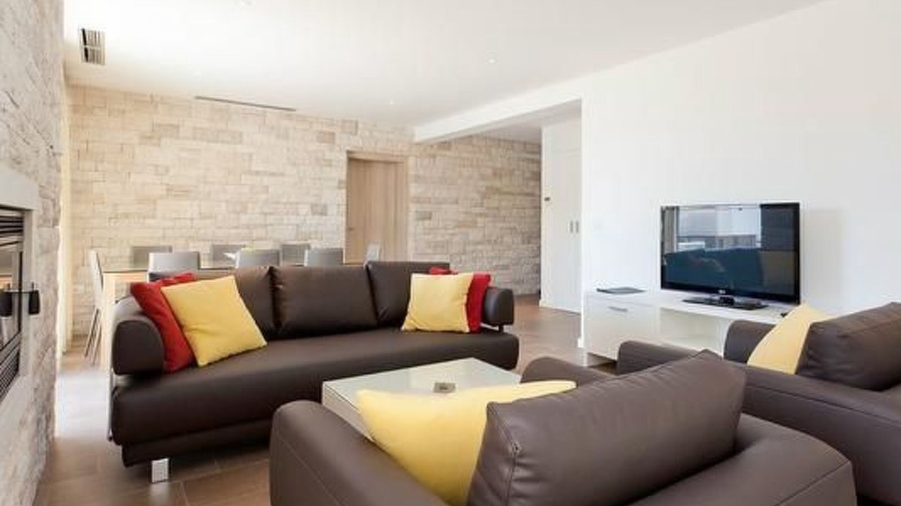 Photo of Livingroom in Karigador