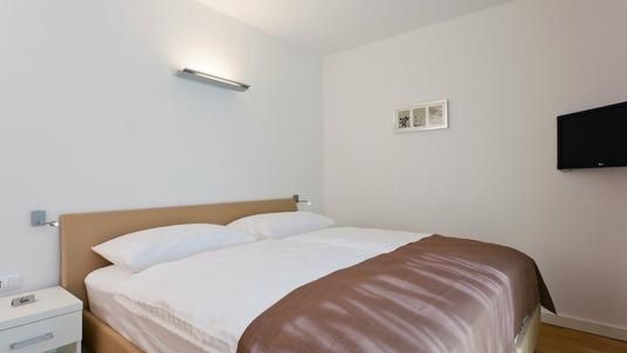Photo of Bedroom in Karigador