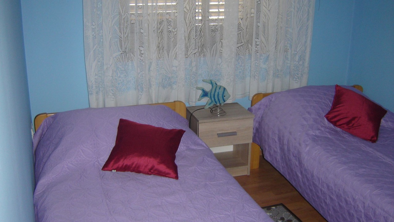 Photo of Bedroom in Koromacno