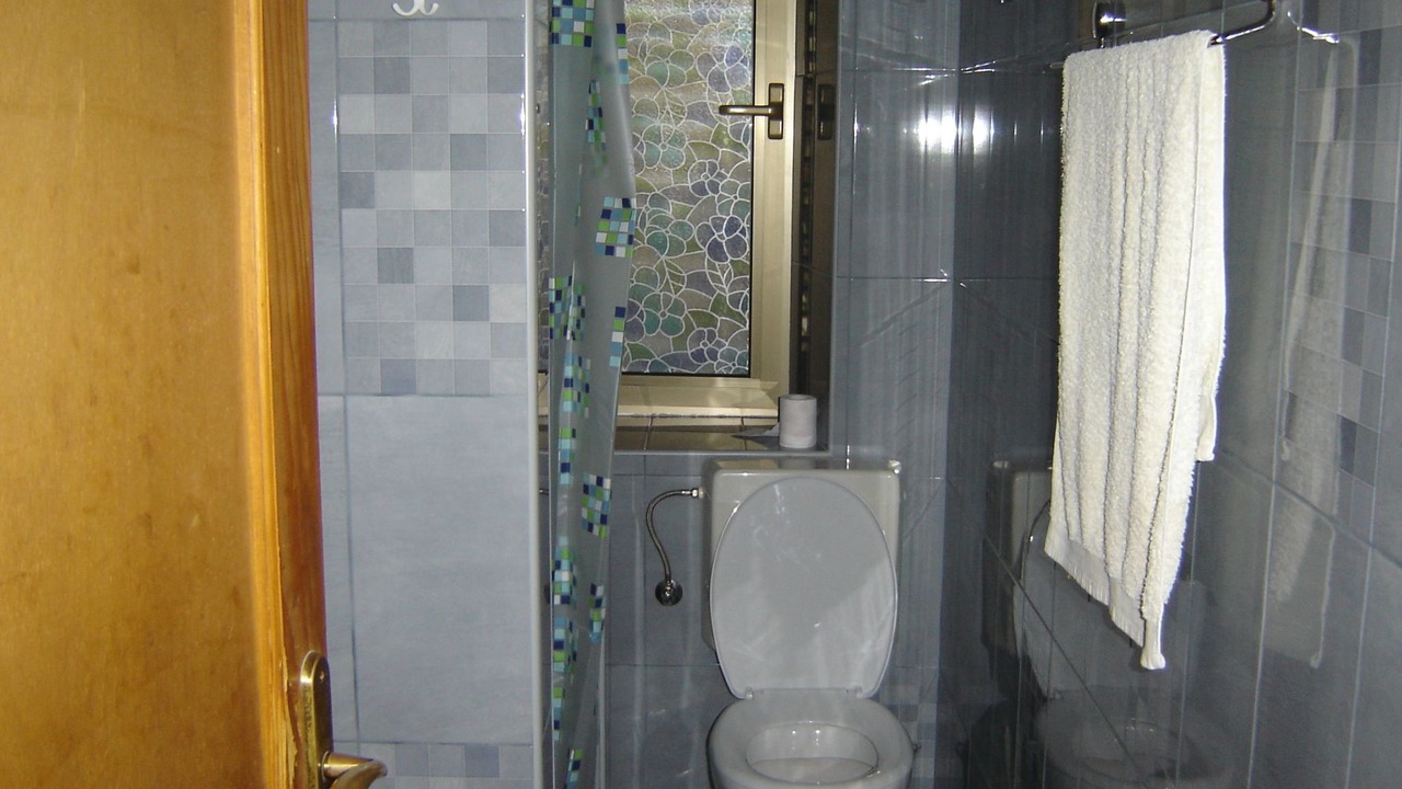 Photo of Bathroom in Koromacno