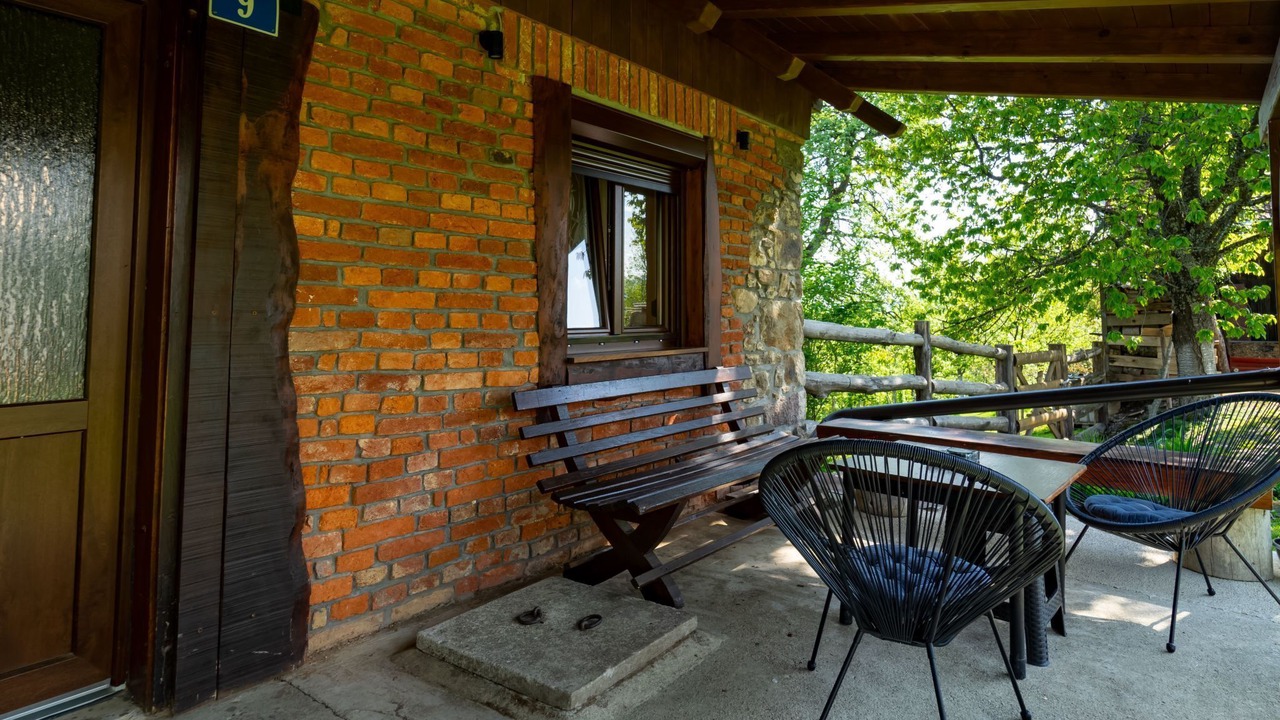 Photo of Outdoor in Skrad