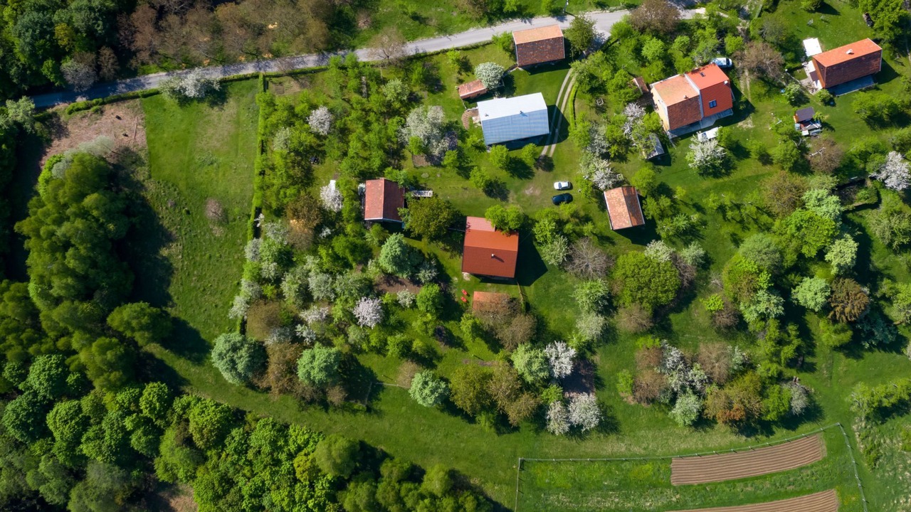 Photo of Outdoor in Skrad