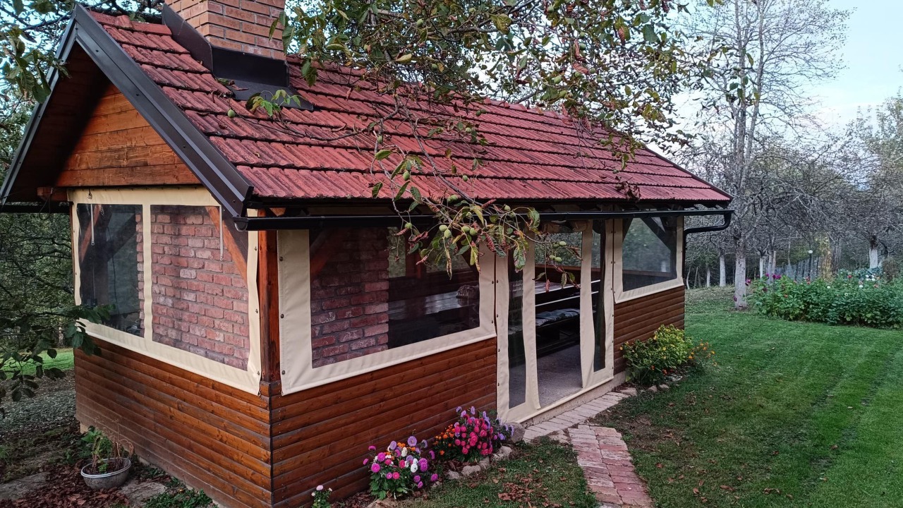 Photo of Outdoor in Skrad