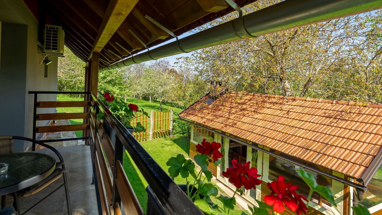 Photo of Outdoor in Skrad