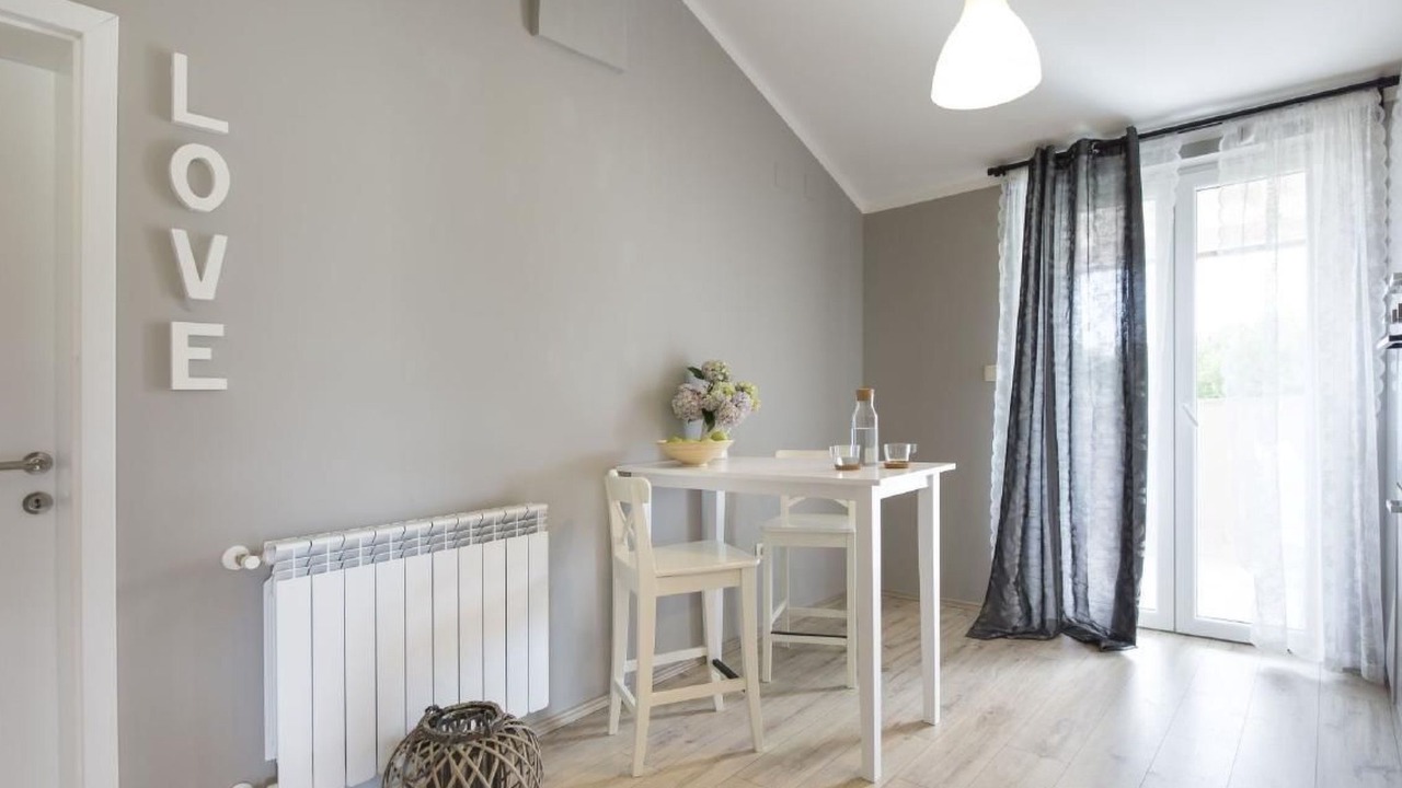 Photo of Bedroom in Becici