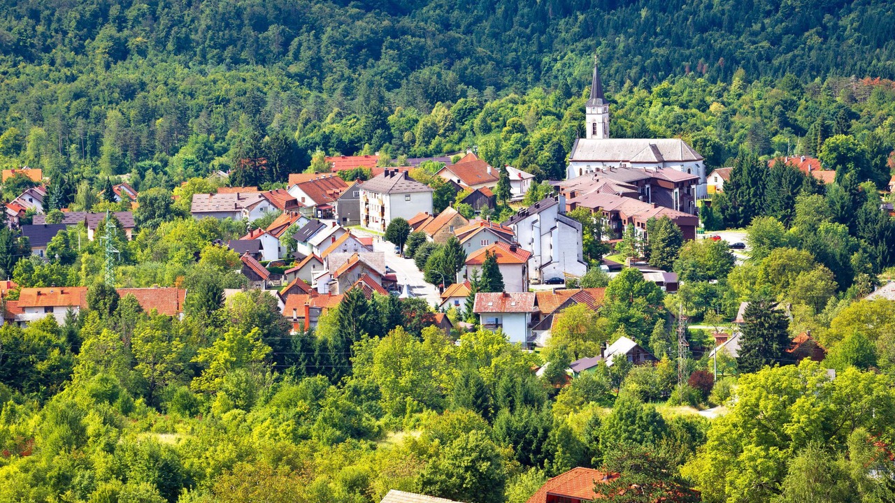 Photo of Others in Vrbovsko