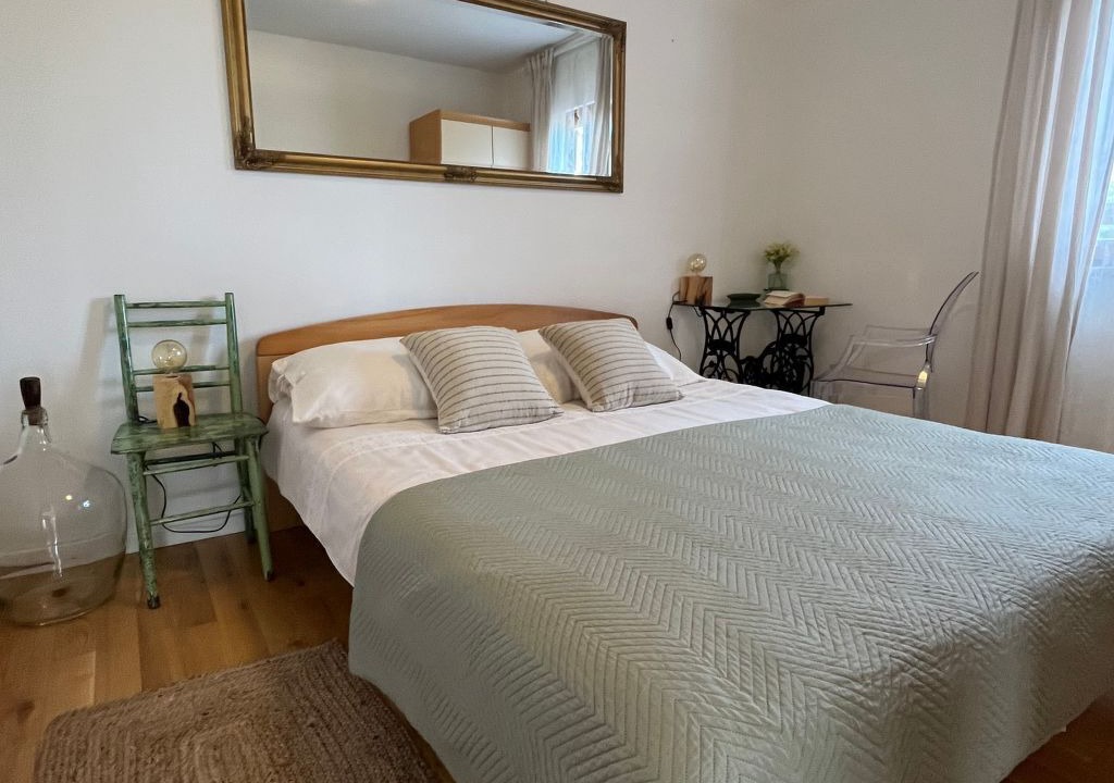 Photo of Bedroom in Dobropoljana