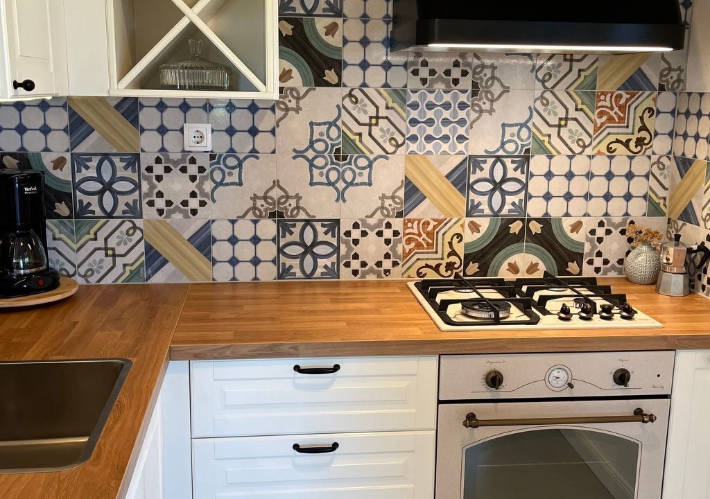 Photo of Kitchen in Dobropoljana