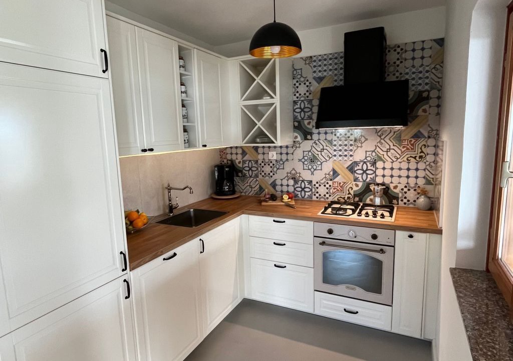 Photo of Kitchen in Dobropoljana